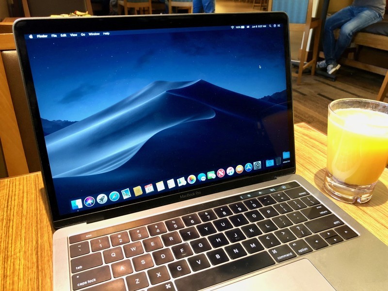 get macos mojave on unsupported mac