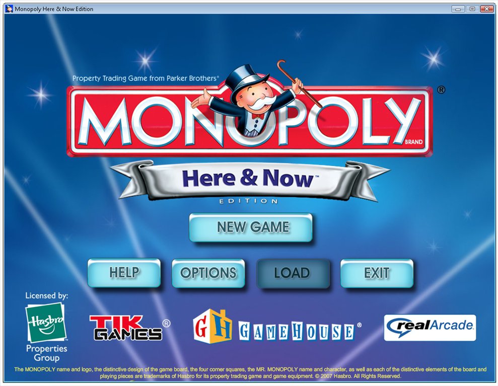 Monopoly online, free download Mac