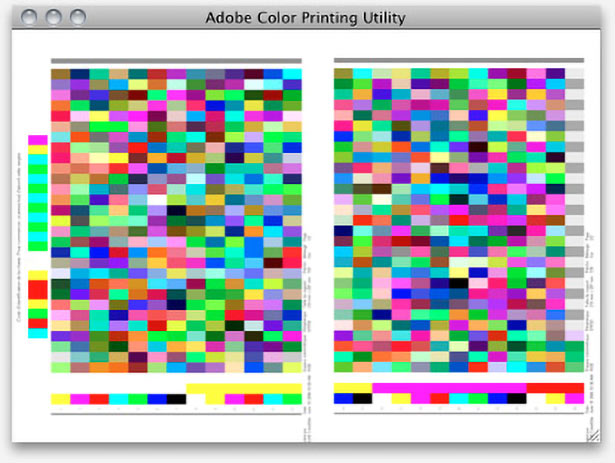 Download icc color profile