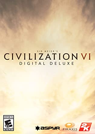 Civilization 6 mac free download